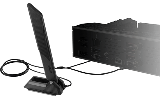 Placa Mãe Asus Rog Strix Z790-E Gaming WIFI